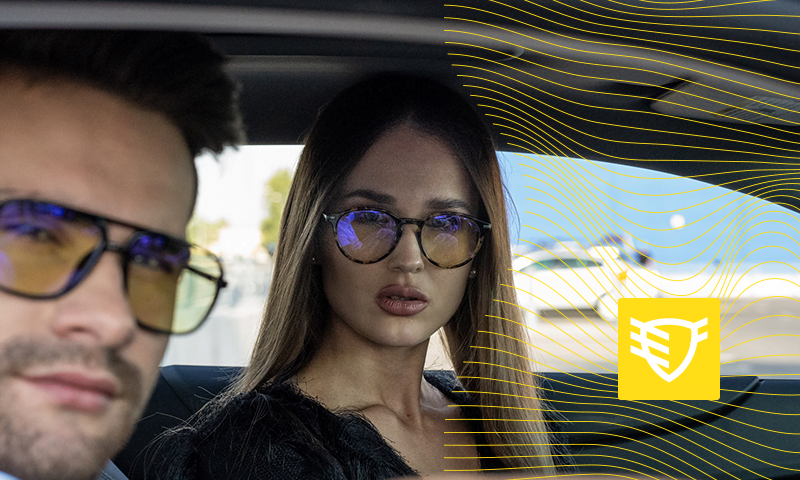 Czy warto kupić okulary blokujące światło niebieskie?