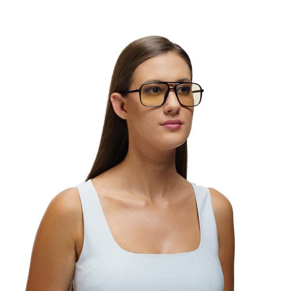 okulary blokujące niebieskie światło na dzień sklep internetowy