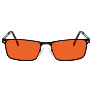 Okulary Mithril na noc