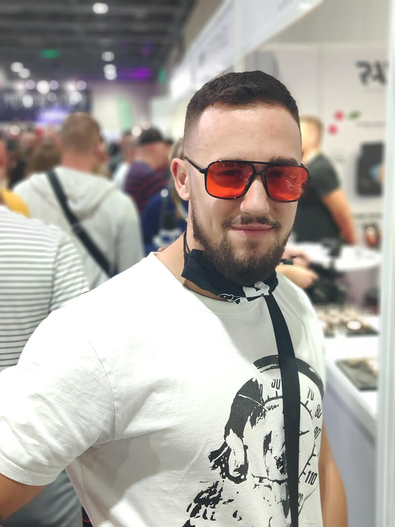 sklep z okularami EyeShield