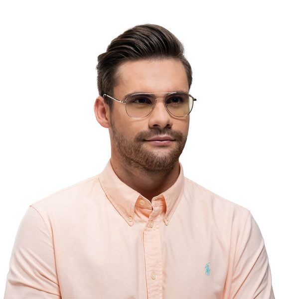 okulary blokujące niebieskie światło na dzień sklep internetowy