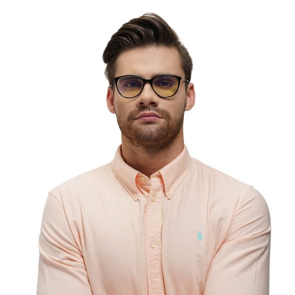 okulary blokujące niebieskie światło na dzień sklep internetowy