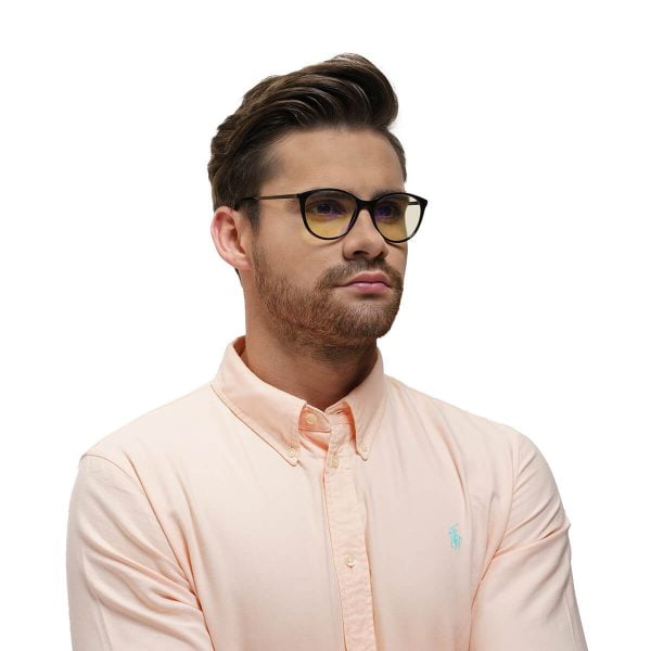 okulary blokujące niebieskie światło na dzień sklep internetowy