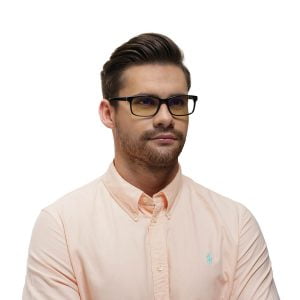 okulary blokujące niebieskie światło na dzień sklep internetowy