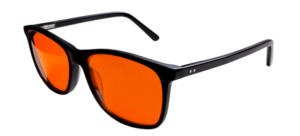 okulary ochronne blue blocker