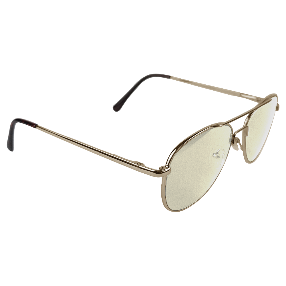 okulary blokujące światło niebieskie na dzień - DayShield