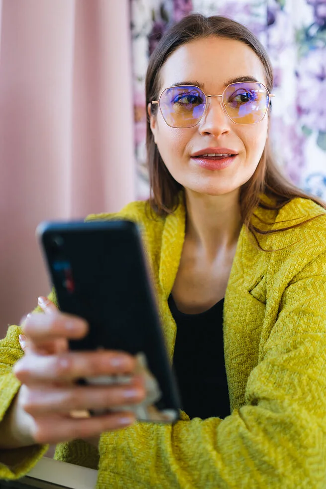 sklep z okularami EyeShield