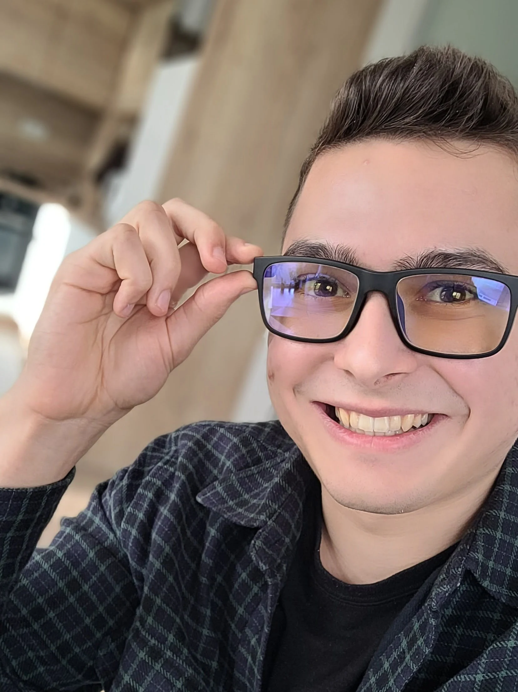 sklep z okularami EyeShield