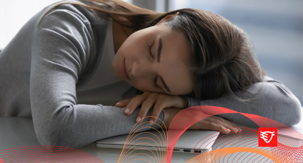 miejsce drzemki, a jej jakość