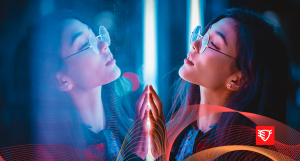 Nietypowe miejsca, w których przydadzą Ci się okulary blokujące światło niebieskie