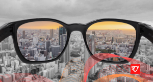 Porównanie 4 sposobów na ochronę przed sztucznym światłem niebieskim