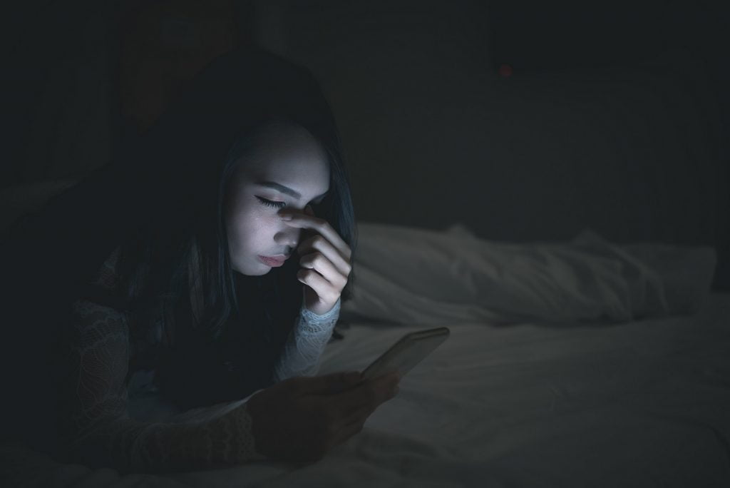 Za co odpowiada melatonina?