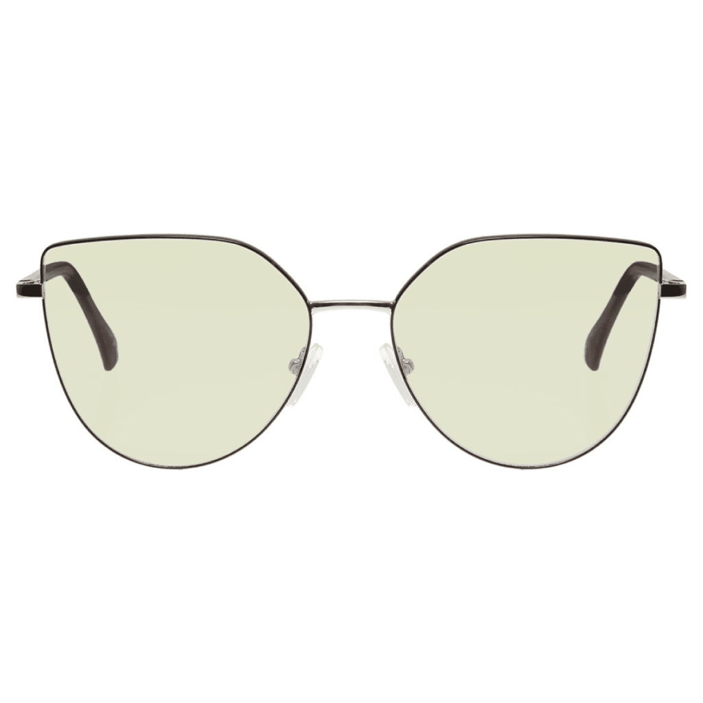 Okulary Paris DayShield z filtrem światła niebieskiego