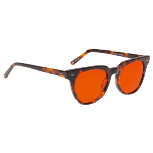 Okulary Venom Leopard NightShield - OUTLET