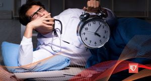 Nocne zmiany i nowotwory