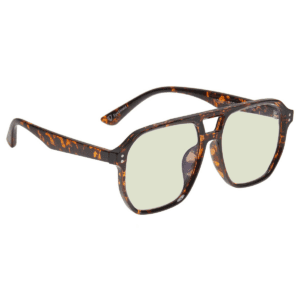 Okulary Fomo Leopard DayShield