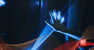 czy światło niebieskie szkodzi