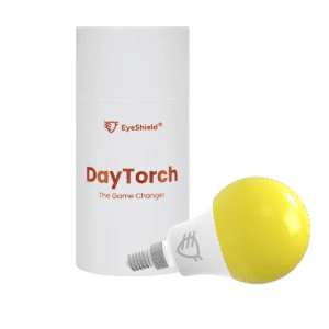 Żarówka DayTorch E14 - OUTLET