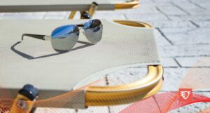 okulary przeciwsłoneczne