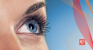 Oczy a światło niebieskie