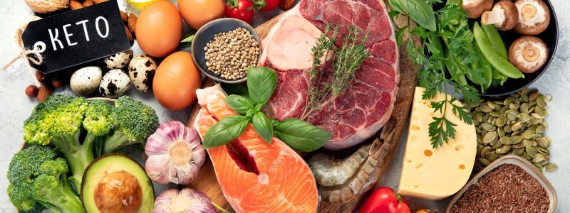 biohacking a dieta ketogeniczna
