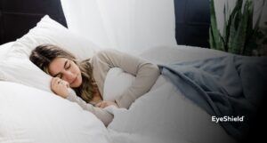 Optymalna temperatura do spania