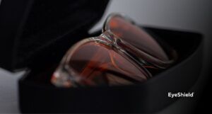 Okulary blokujące niebieskie światło - kiedy je nosić