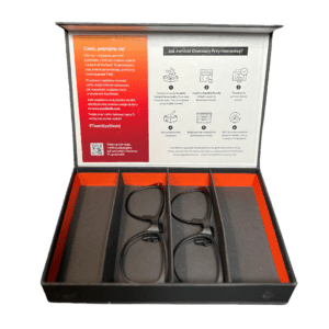 domowa przymierzalnia nakładek