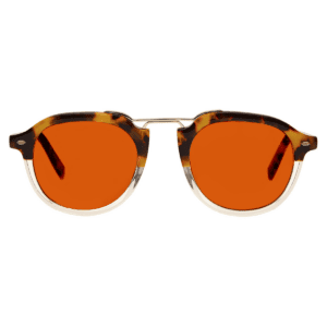 Okulary Miami Vice NightShield