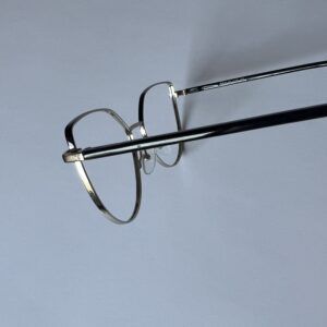 okulary z filtrem Paris od boku