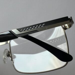 okulary fantom na dzień z filtrem światła niebieskiego